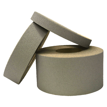 Противоскользящая самоклеящаяся лента (СЕРАЯ, 25 мм x 18,3 м)